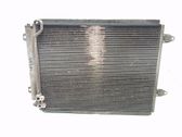 A/C cooling radiator (condenser)