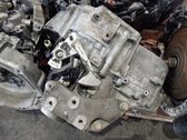 Mechaninė 5 pavarų dėžė