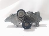 A/C compressor mount bracket