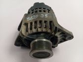 Generator/alternator