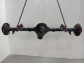 Hinterachsträger mit Reduzierstück