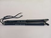 Tailgate/trunk/boot lid buffer