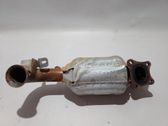Filtre à particules catalyseur FAP / DPF