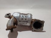 Filtro de partículas del catalizador/FAP/DPF