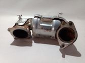 Filtro de partículas del catalizador/FAP/DPF