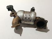 Filtro de partículas del catalizador/FAP/DPF