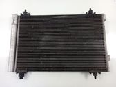 Radiateur condenseur de climatisation