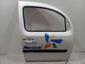 Porte avant
