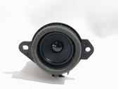Altavoz de la bandeja del maletero