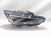 Scheinwerfer