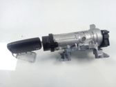 Verrouillage de commutateur d'allumage