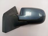 Front door electric wing mirror