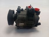Air conditioning (A/C) compressor (pump)