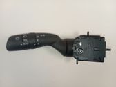 Panel lighting control switch
