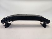 Front bumper mounting bracket
