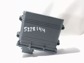 Other control units/modules