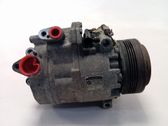 Ilmastointilaitteen kompressorin pumppu (A/C)