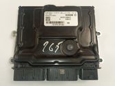 Calculateur moteur ECU