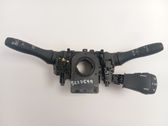 Panel lighting control switch