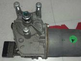 Motor del limpiaparabrisas