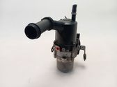 Ohjaustehostimen pumppu