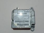 Module de contrôle airbag