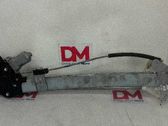 Fensterheber elektrisch mit Motor Tür hinten