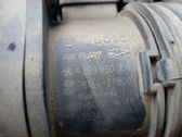 Caudalímetro de flujo del aire