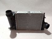 Radiador intercooler