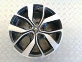 R18 alloy rim