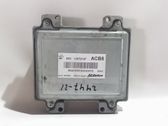 Unidad de control/módulo del motor