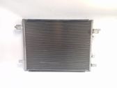 A/C cooling radiator (condenser)