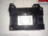 Other control units/modules