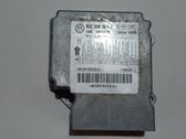 Airbag control unit/module