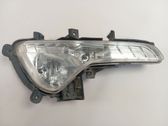 Feu antibrouillard avant