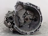 Mechaninė 5 pavarų dėžė