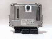 Engine control unit/module