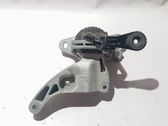 Support de moteur, coussinet