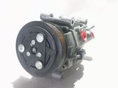 Compresor (bomba) del aire acondicionado (A/C))