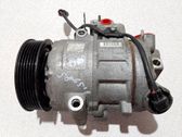 Air conditioning (A/C) compressor (pump)