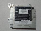 Unidad de control/módulo del Airbag