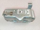 Cerradura de encendido