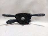 Panel lighting control switch