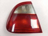 Lampa tylna