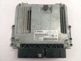 Unidad de control/módulo del motor