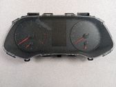 Compteur de vitesse tableau de bord
