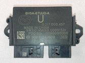 Sonstige Steuergeräte / Module