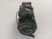 Compresor (bomba) del aire acondicionado (A/C))