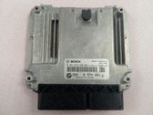 Unidad de control/módulo del motor