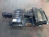 Hybrid / elektroauto batterie
